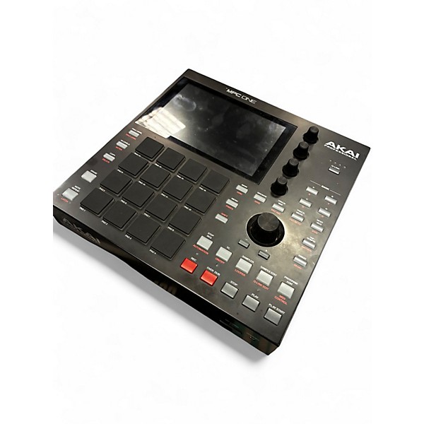 Used Akai Professional MPC ONE Production Controller