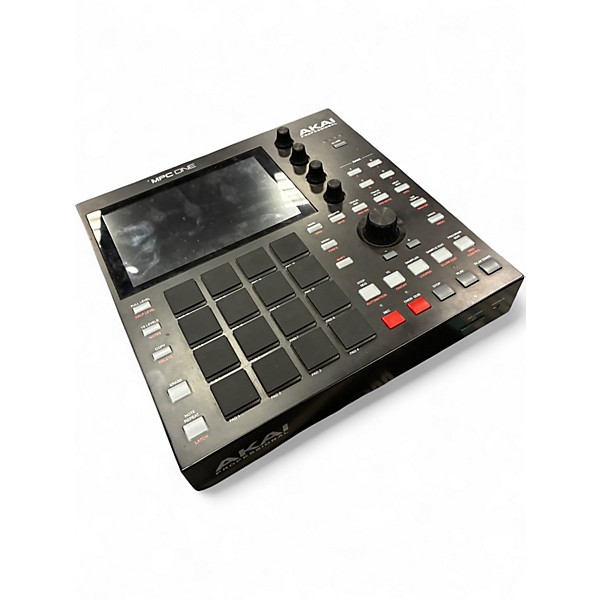 Used Akai Professional MPC ONE Production Controller