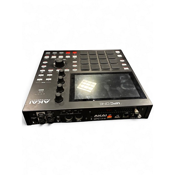 Used Akai Professional MPC ONE Production Controller