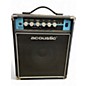 Used Acoustic B25C Bass Combo Amp thumbnail