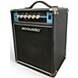 Used Acoustic B25C Bass Combo Amp