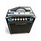 Used Acoustic B25C Bass Combo Amp