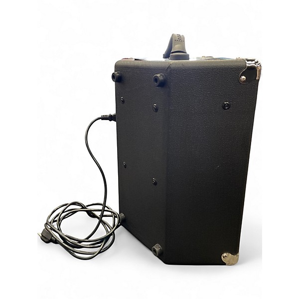 Used Acoustic B25C Bass Combo Amp