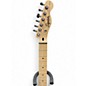 Used Squier Affinity Telecaster Butterscotch Solid Body Electric Guitar