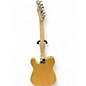 Used Squier Affinity Telecaster Butterscotch Solid Body Electric Guitar