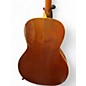 Used Tacoma PM15 Natural Acoustic Guitar