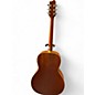 Used Tacoma PM15 Natural Acoustic Guitar