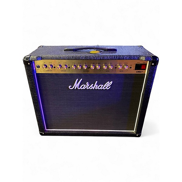 Used Marshall DSL40C 40W 1x12 Tube Guitar Combo Amp