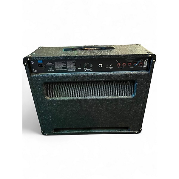Used Marshall DSL40C 40W 1x12 Tube Guitar Combo Amp