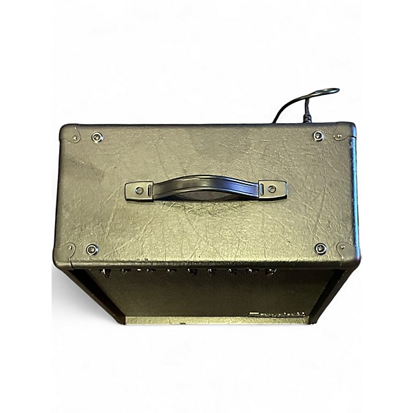Used Randall RG8040 Guitar Combo Amp