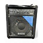 Used Simmons DA50 50W Drum Amplifier thumbnail