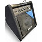 Used Simmons DA50 50W Drum Amplifier