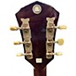 Used Fender Ron Emory Loyalty Slope Shoulder 2 Color Sunburst Acoustic Guitar