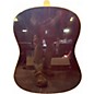 Used Fender Ron Emory Loyalty Slope Shoulder 2 Color Sunburst Acoustic Guitar