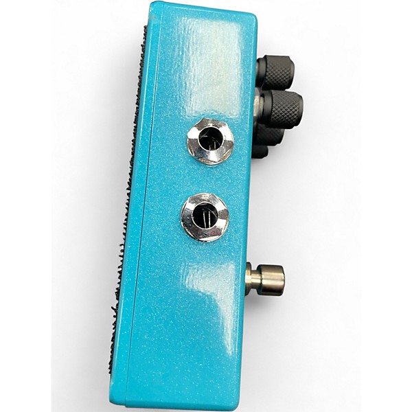 Used MXR M234 Analog Chorus Effect Pedal