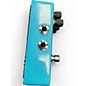 Used MXR M234 Analog Chorus Effect Pedal