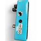 Used MXR M234 Analog Chorus Effect Pedal