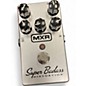 Used MXR M75 Super Badass Distortion Effect Pedal thumbnail