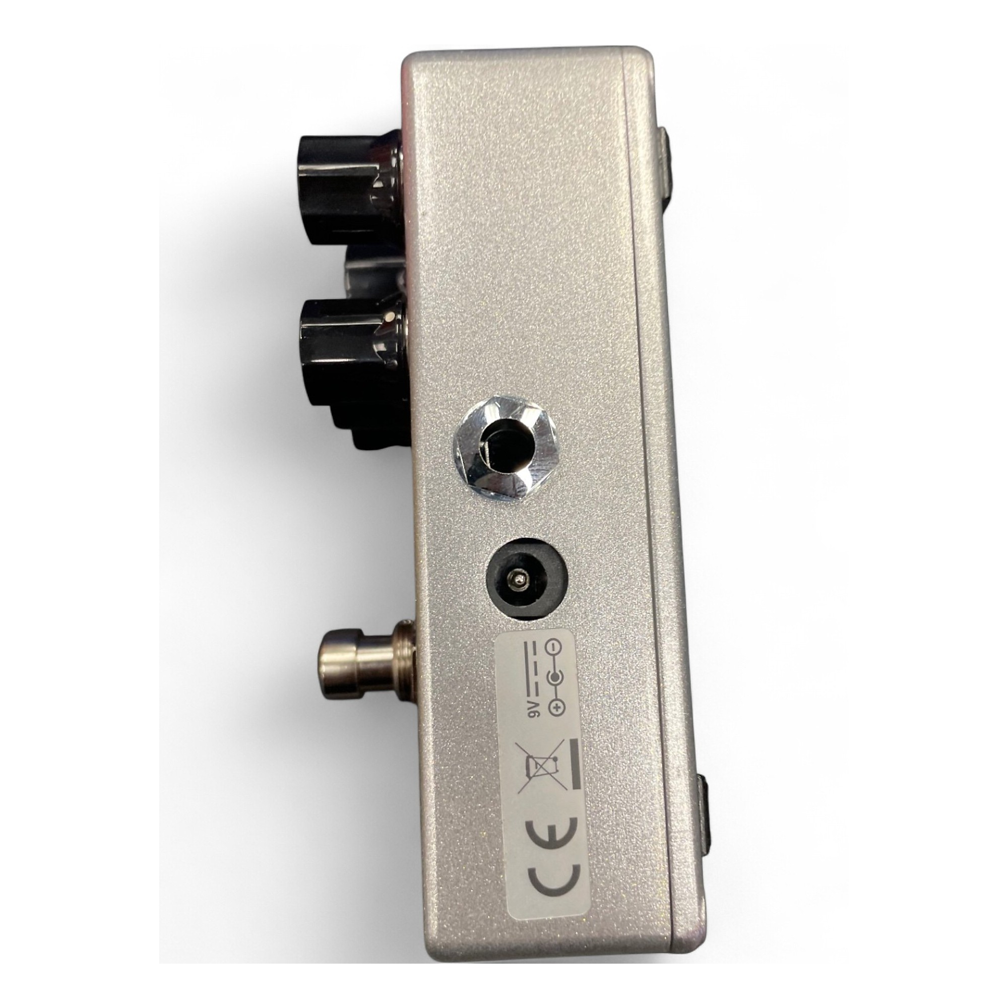 Used MXR M75 Super Badass Distortion Effect Pedal | Guitar Center