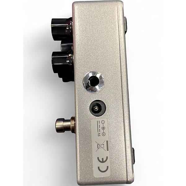 Used MXR M75 Super Badass Distortion Effect Pedal