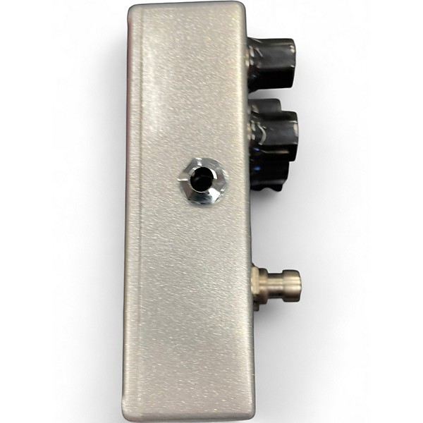 Used MXR M75 Super Badass Distortion Effect Pedal