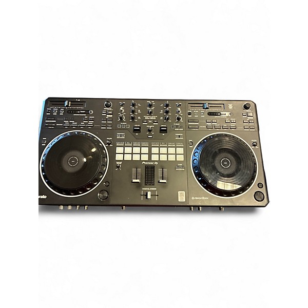 Used Pioneer DJ DDJ-REV5 DJ Mixer