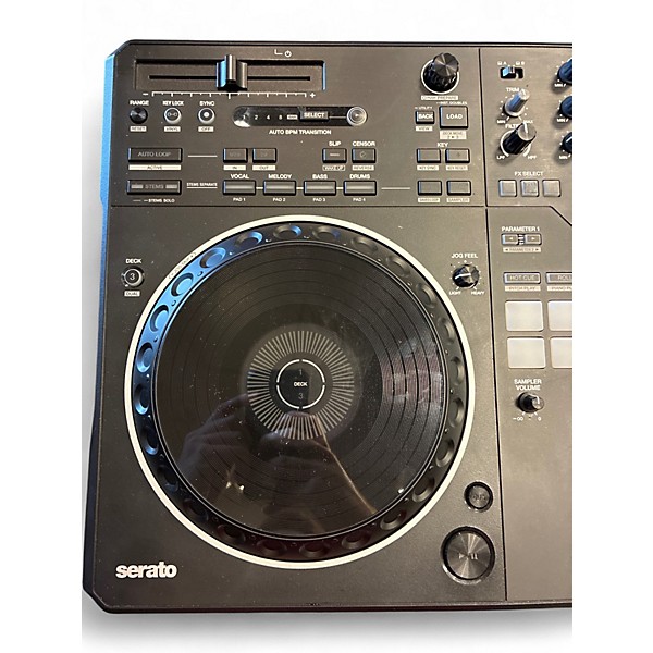 Used Pioneer DJ DDJ-REV5 DJ Mixer