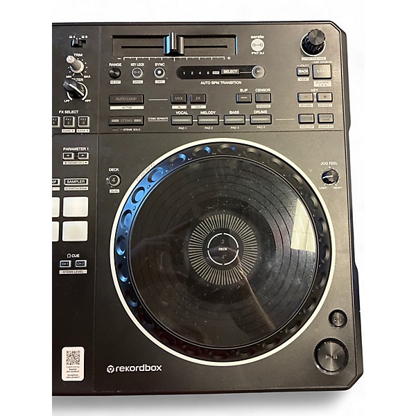 Used Pioneer DJ DDJ-REV5 DJ Mixer