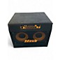 Used Markbass CMD102P 500W 2x10 Bass Combo Amp thumbnail