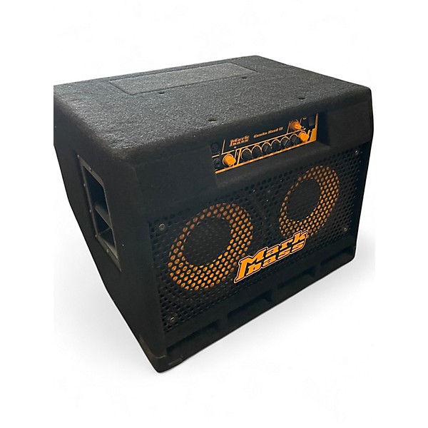 Used Markbass CMD102P 500W 2x10 Bass Combo Amp