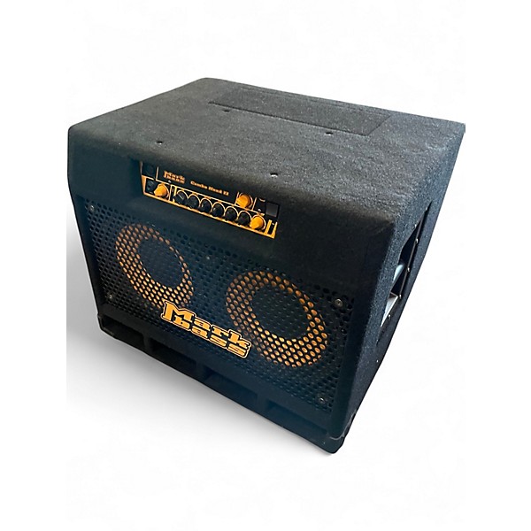 Used Markbass CMD102P 500W 2x10 Bass Combo Amp