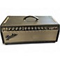 Used 2017 Fender Bassman 800 Bass Amp Head thumbnail