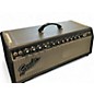 Used 2017 Fender Bassman 800 Bass Amp Head