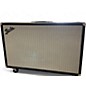 Used 2017 Fender Bassman 800 Bass Cabinet thumbnail