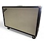 Used 2017 Fender Bassman 800 Bass Cabinet