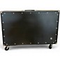 Used 2017 Fender Bassman 800 Bass Cabinet