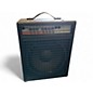 Used Gallien-Krueger Back line 112 Bass Combo Amp thumbnail