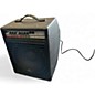 Used Gallien-Krueger Back line 112 Bass Combo Amp