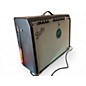 Used Fender Tone Master Twin Reverb 200W 2x12 Guitar Combo Amp