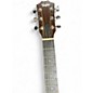 Used Taylor GS MINI-E ROSEWOOD PLUS Natural Acoustic Guitar