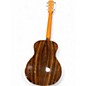 Used Taylor GS MINI-E ROSEWOOD PLUS Natural Acoustic Guitar