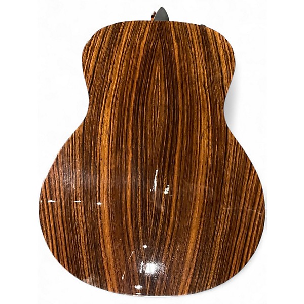 Used Taylor GS MINI-E ROSEWOOD PLUS Natural Acoustic Guitar
