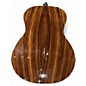 Used Taylor GS MINI-E ROSEWOOD PLUS Natural Acoustic Guitar