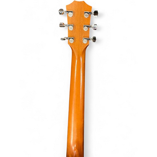 Used Taylor GS MINI-E ROSEWOOD PLUS Natural Acoustic Guitar