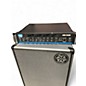 Used EBS HD350 Bass Amp Head thumbnail