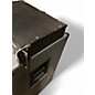 Used EBS HD350 Bass Amp Head
