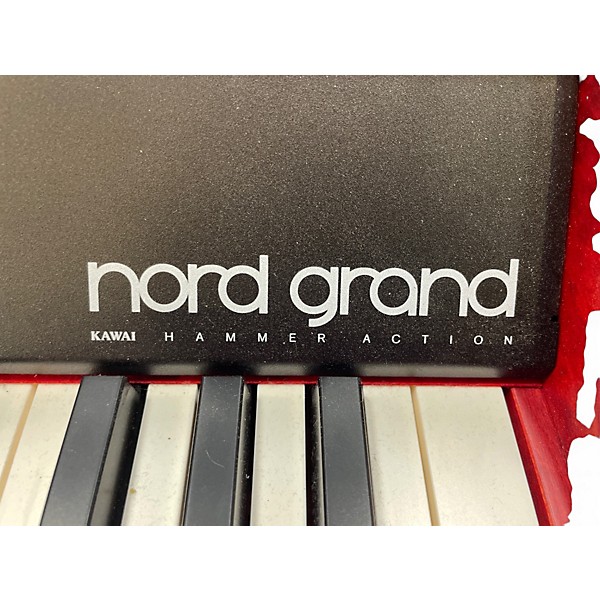 Used Nord GRAND Keyboard Workstation