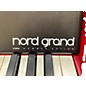 Used Nord GRAND Keyboard Workstation