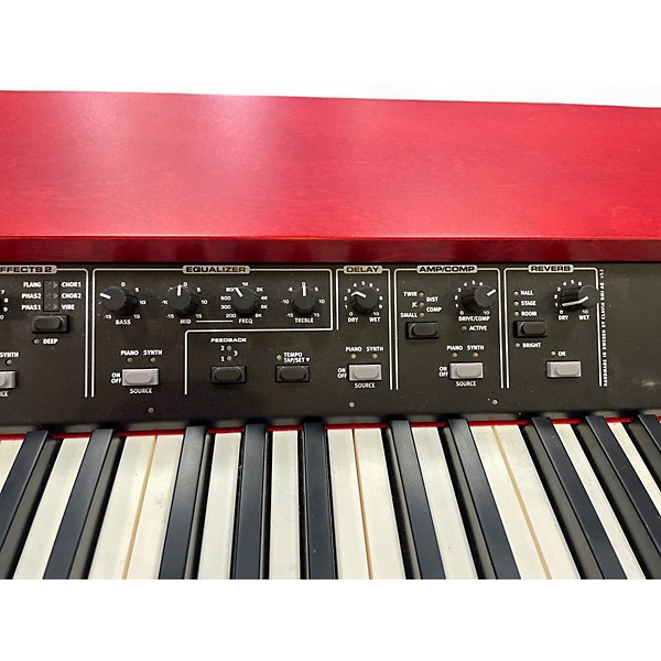 Used Nord GRAND Keyboard Workstation