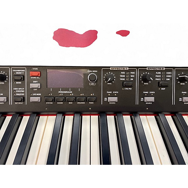 Used Nord GRAND Keyboard Workstation
